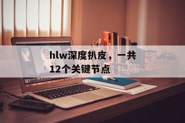hlw深度扒皮，一共12个关键节点